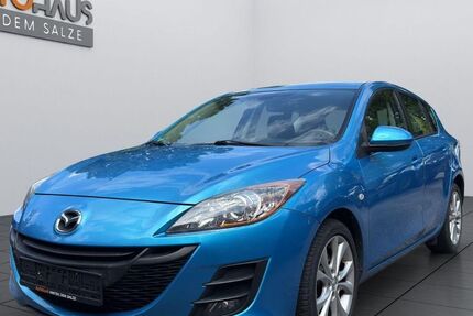 Mazda 3 163.800 km 5.950 &euro; Dortmund 44149