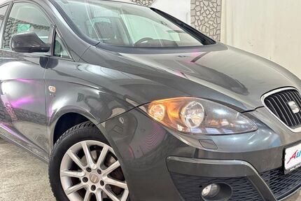 Seat Altea 288.857 km 3.481 &euro; Witten -NRW 58452