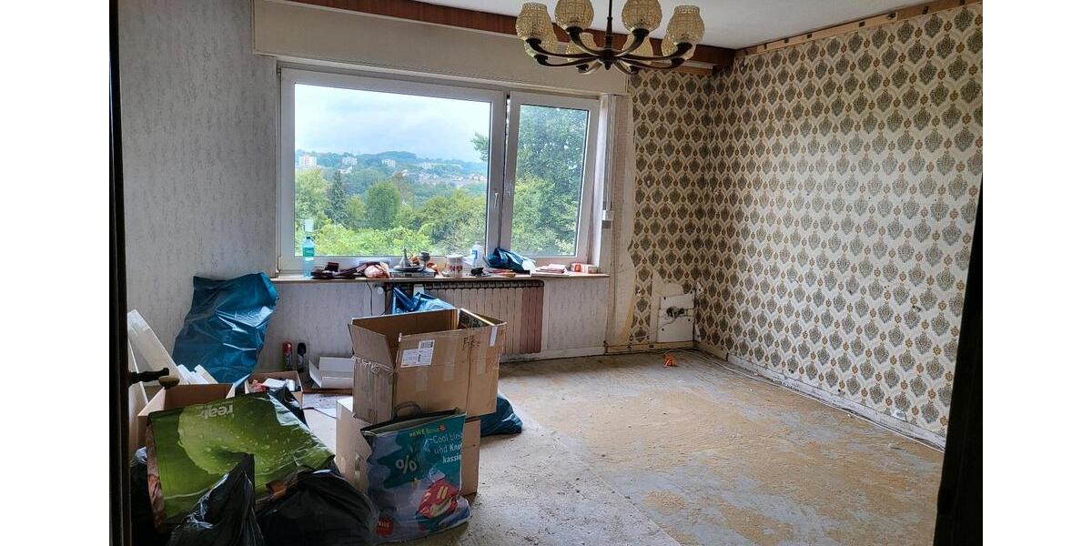 Erdgeschoßwohnung Hagen Hagen-Mitte - 3.5 Zimmer, 67 m&sup2;, 72.000&euro; | Angebot:24573299