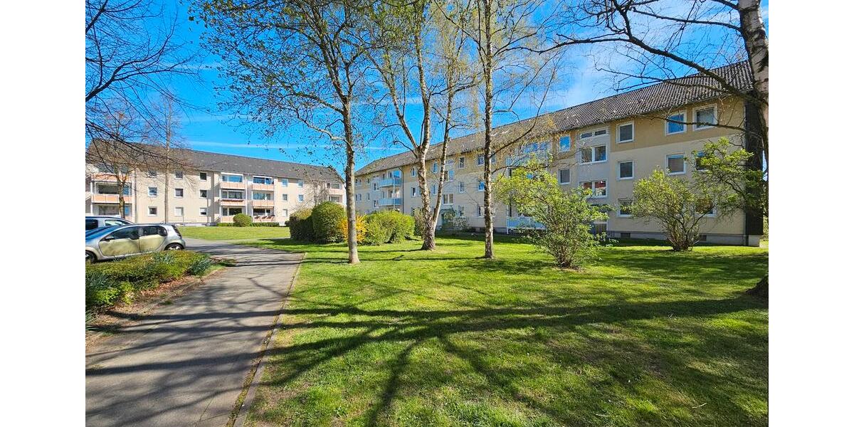 Etagenwohnung Witten Heven - 4.5 Zimmer, 85 m&sup2;, 550&euro; | Angebot:25904864