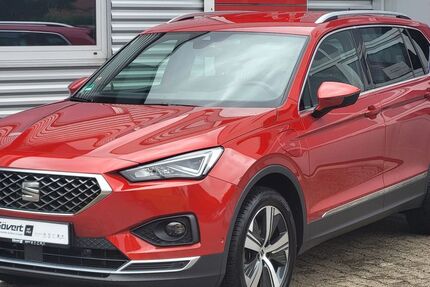 Seat Tarraco 49.140 km 28.890 &euro; Lünen 44534