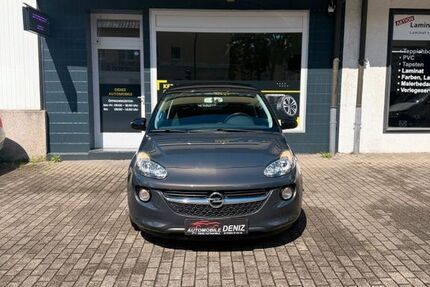 Opel Adam 144.725 km 4.999 &euro; Lünen 44532