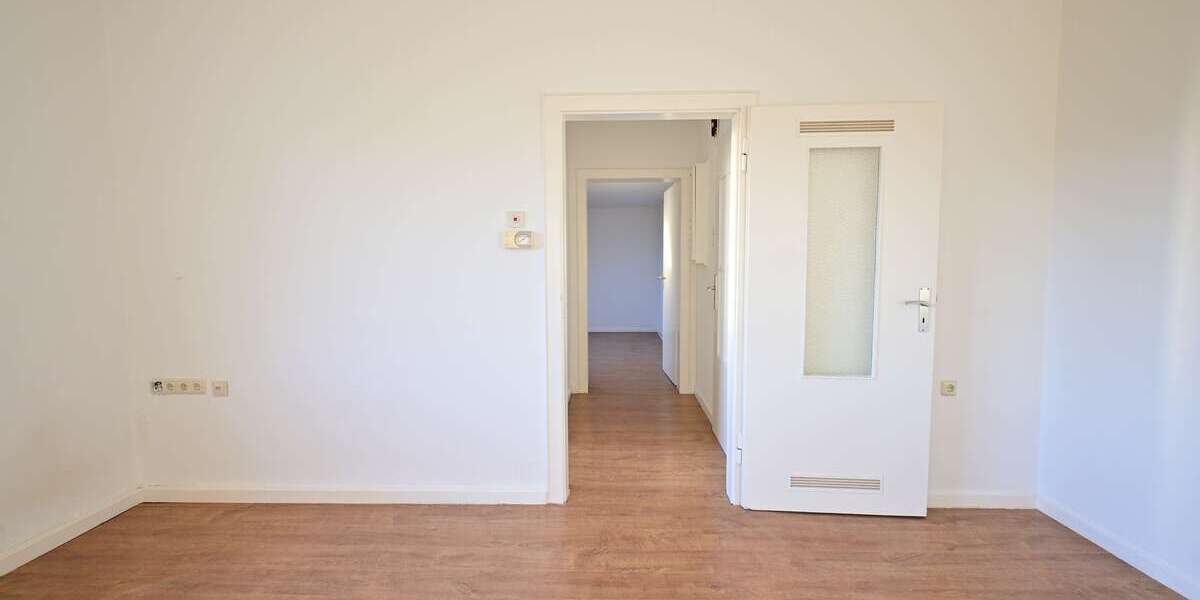 Etagenwohnung Lütgendortmund Lütgendortmund - 2 Zimmer, 39 m&sup2;, 390&euro; | Angebot:24834244