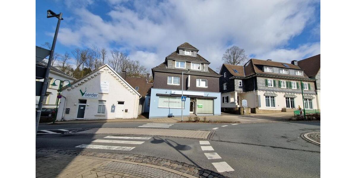 Gewerbefläche - 120 m² zimmer