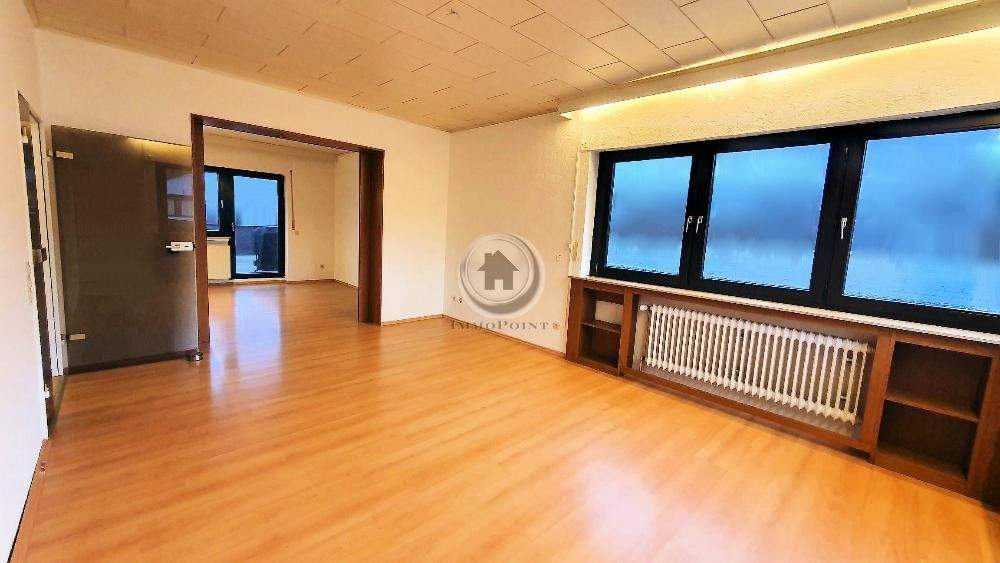 Etagenwohnung Iserlohn Hombruch - 4 Zimmer, 120 m&sup2;, 750&euro; | Angebot:24622145
