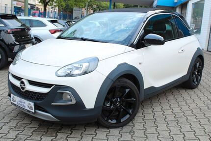 Opel Adam 79.970 km 10.690 &euro; Bochum 44866
