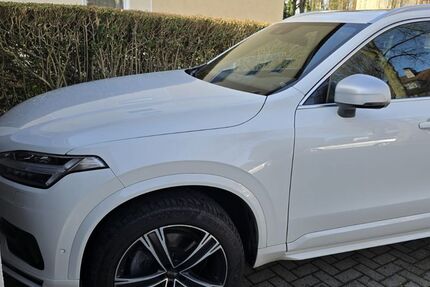 Volvo XC90 91.000 km 34.900 &euro; Witten 58453