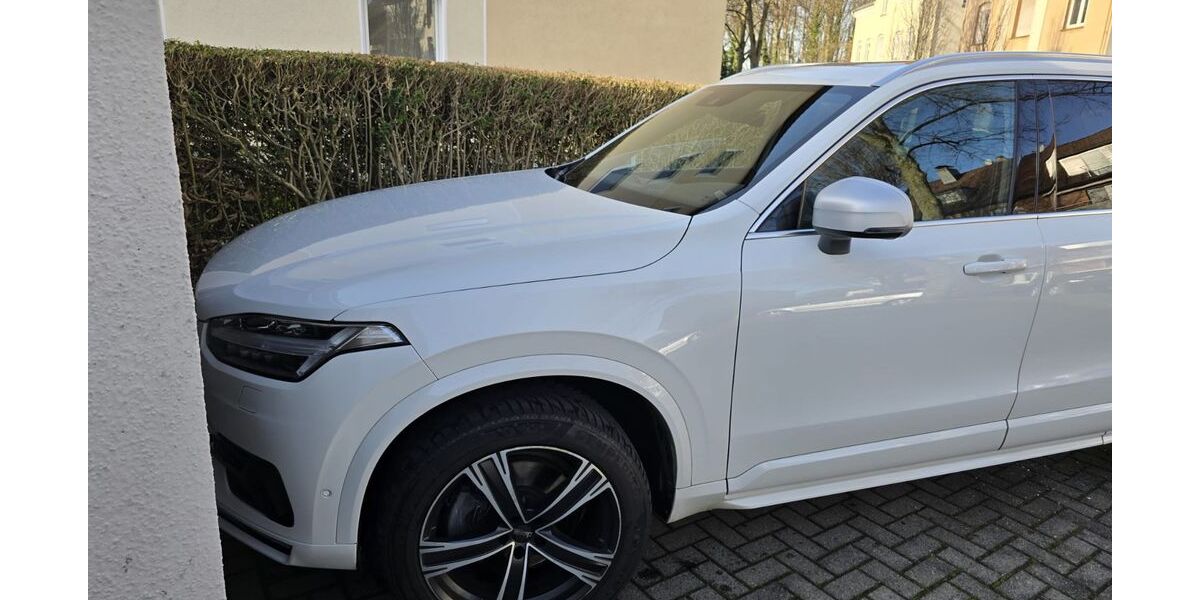 Volvo XC90 91.000 km 34.900 &euro; Witten 58453