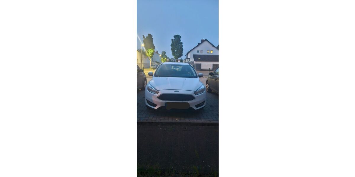 Ford Focus 223.000 km 3.800 &euro; Gelsenkirchen 45888