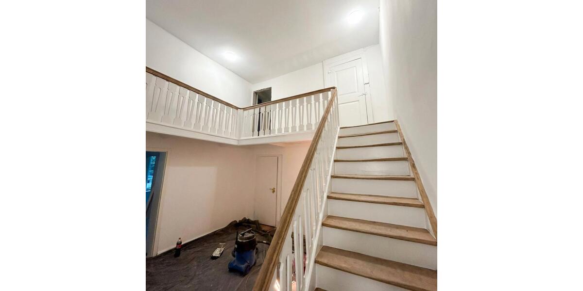 Attraktive 3,5-Zimmer-Wohnung in zentraler Lage von Rheda-Wiedenbrück! 3 zimmer