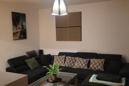 Wohnung in Dortmund Sölde 2 zimmer