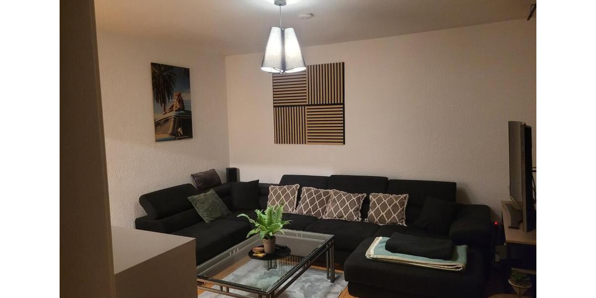 Wohnung in Dortmund Sölde 2 zimmer