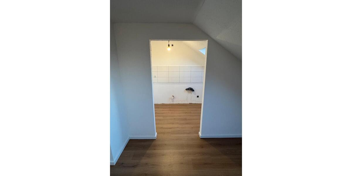 Dachgeschoßwohnung Dortmund Aplerbeck - 2 Zimmer, 52 m&sup2;, 520&euro; | Angebot:25571190