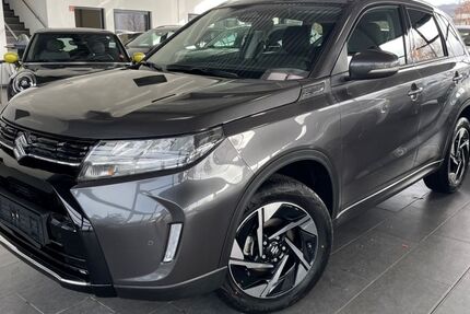 Suzuki Vitara 6.200 km 23.670 &euro; Lünen 44536