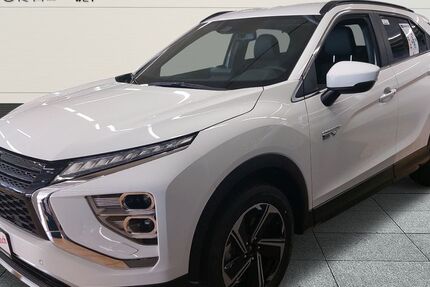 Mitsubishi Eclipse Cross 8.400 km 29.980 € Bochum 44809