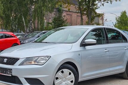 Seat Toledo