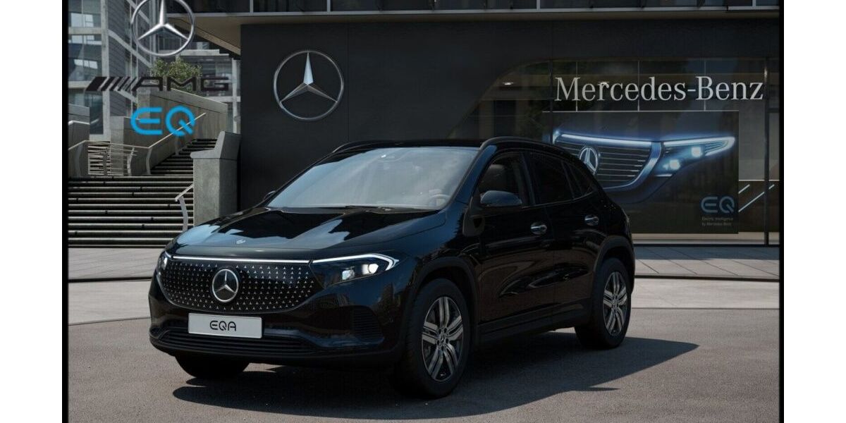 Mercedes-Benz EQA 16.056 km 42.840 &euro; Iserlohn 58636