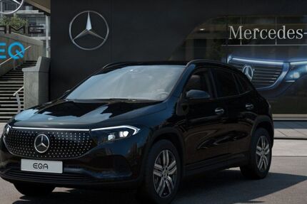 Mercedes-Benz EQA 16.056 km 42.880 &euro; Iserlohn 58636