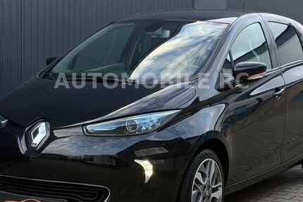 Renault ZOE 69.213 km 5.900 € Oer-Erkenschwick 45739