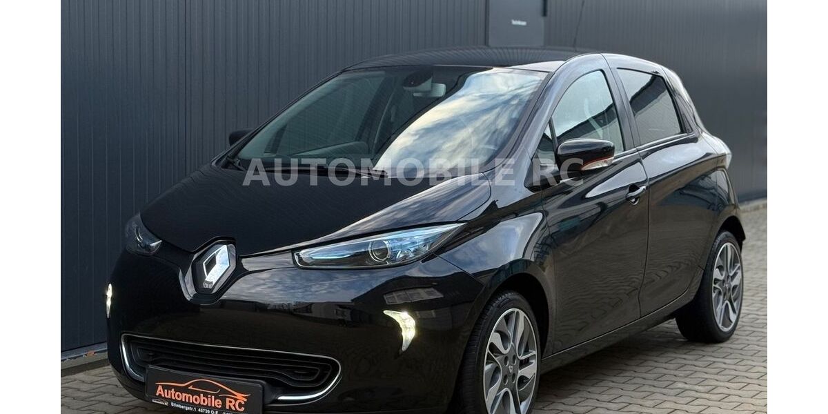 Renault ZOE 69.213 km 5.900 € Oer-Erkenschwick 45739