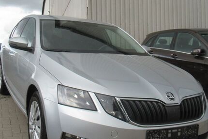 Skoda Octavia 100.718 km 13.490 € Herne 44653