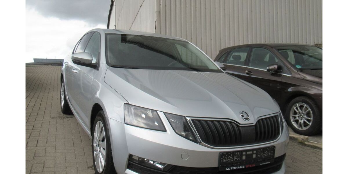 Skoda Octavia 100.718 km 13.490 € Herne 44653