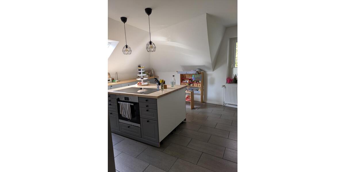 Dachgeschoßwohnung Herne Sodingen - 4.5 Zimmer, 142 m&sup2;, 349.000&euro; | Angebot:26186586