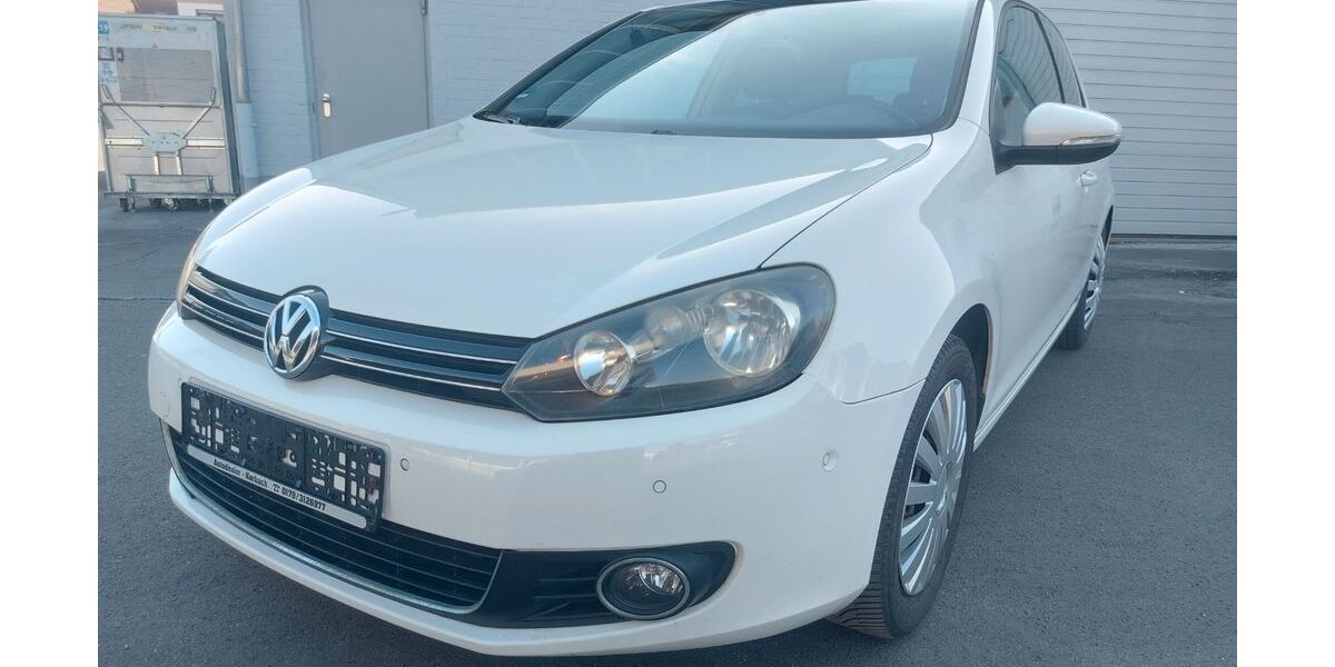 VW Golf 230.000 km 1.850 &euro; Holzwickede 59439