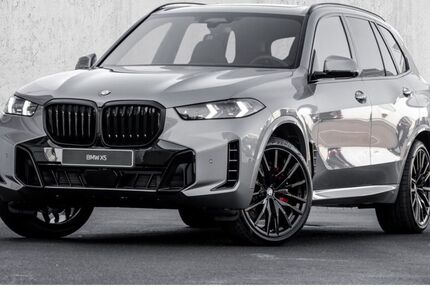 BMW X5 1.001 km 95.989 &euro; Lüdinghausen 59348