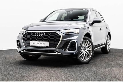 Audi Q5 104.751 km 33.330 &euro; Hagen 58091