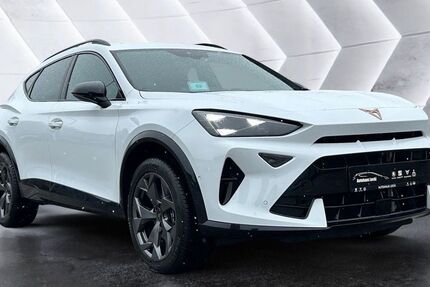 Cupra Formentor 29.377 km 30.980 &euro; Dortmund 44263