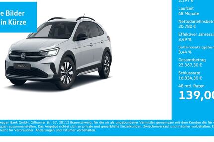 VW Taigo 16.883 km 22.977 &euro; Dortmund 44141