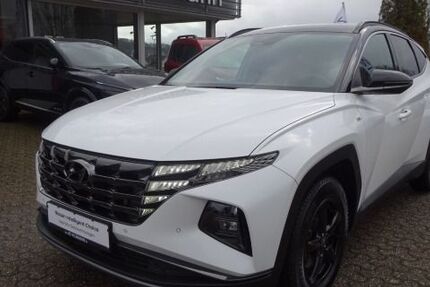 Hyundai TUCSON 19.462 km 29.950 &euro; Sprockhövel 45549