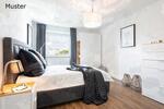 Erdgeschoßwohnung Bochum Bochum-Mitte - 2 Zimmer, 53 m&sup2;, 564&euro; | Angebot:25970348