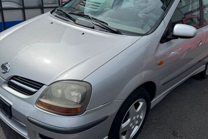 Nissan Almera 203.000 km 2.750 &euro; Hagen 58095