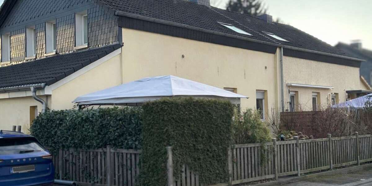 Einfamilienhaus Unna Hemmerde - 13 Zimmer, 240 m&sup2;, 378.000&euro; | Angebot:24736118