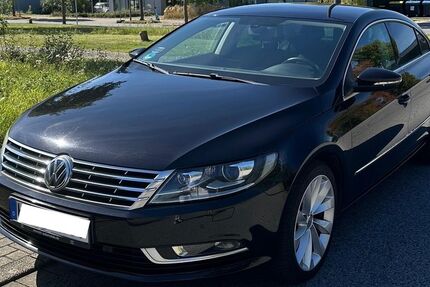VW CC