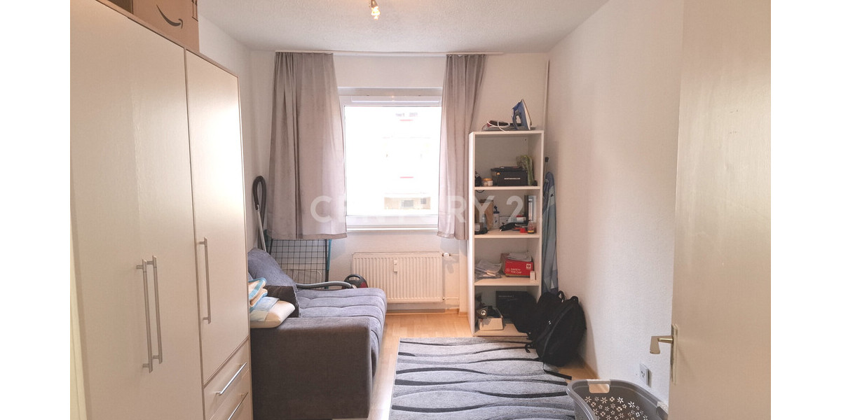 Gemütliches Zuhause für Singles oder Paare - Erdgeschoßwohnung Hagen Boele Boele | Angebot:27470504