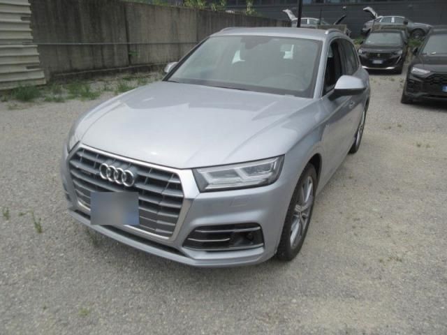 Audi Q5 41.813 km 33.489 &euro; Hagen 58091