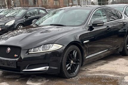 Jaguar XF 229.190 km 7.700 &euro; Dortmund 44149