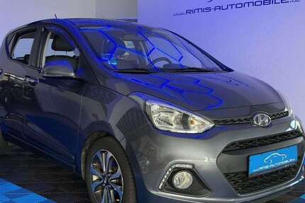 Hyundai i10 69.999 km 7.499 &euro; Gelsenkirchen 45884