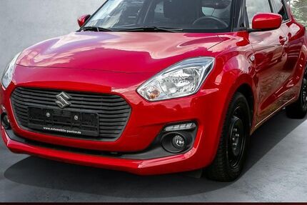 Suzuki Swift 90.931 km 7.999 &euro; Dortmund 44289