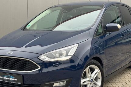Ford C-Max 59.000 km 12.400 € Hamm 59075