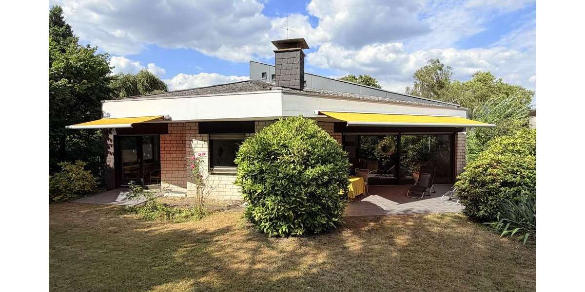 Einfamilienhaus Herne Sodingen - 5.5 Zimmer, 152 m&sup2;, 659.000&euro; | Angebot:27183525