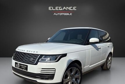 Land Rover Range Rover 69.261 km 57.900 &euro; Herten 45699