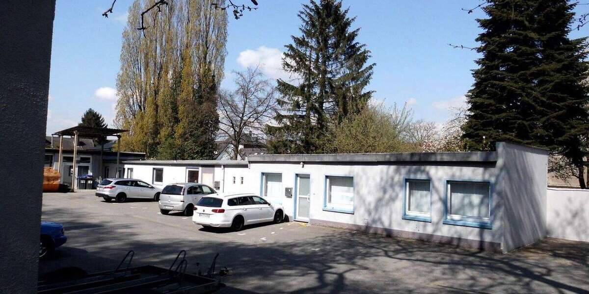 Gewerbeobjekt Witten Annen - 1.050.000&euro; | Angebot:24746512