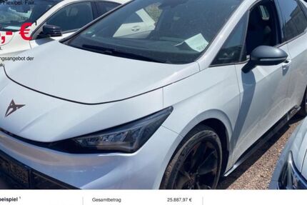 Cupra Born 32.273 km 27.439 &euro; Hagen 58091