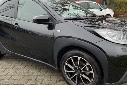 Toyota Aygo (X) 21.000 km 12.500 &euro; Dortmund 44135
