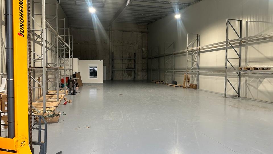 Gewerbeobjekt Gelsenkirchen - 4.020&euro; | Angebot:24827616