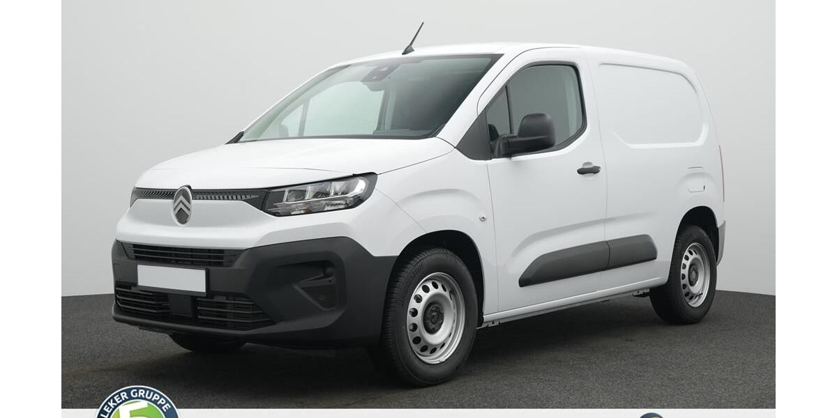 Citroen Berlingo 1.430 km 18.990 € Dortmund 44263